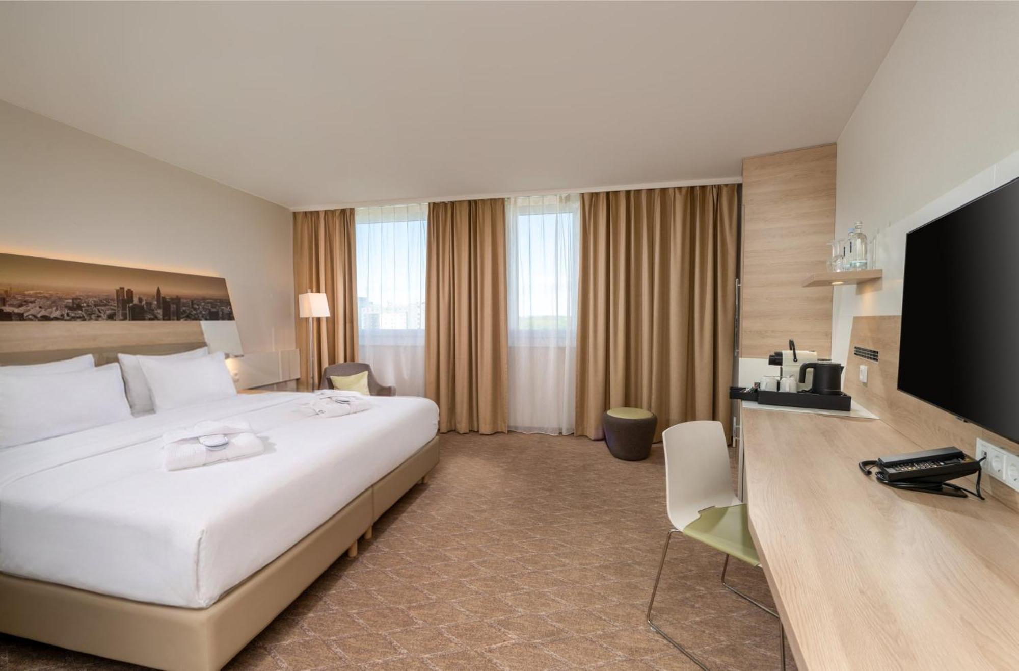 Premium King Room