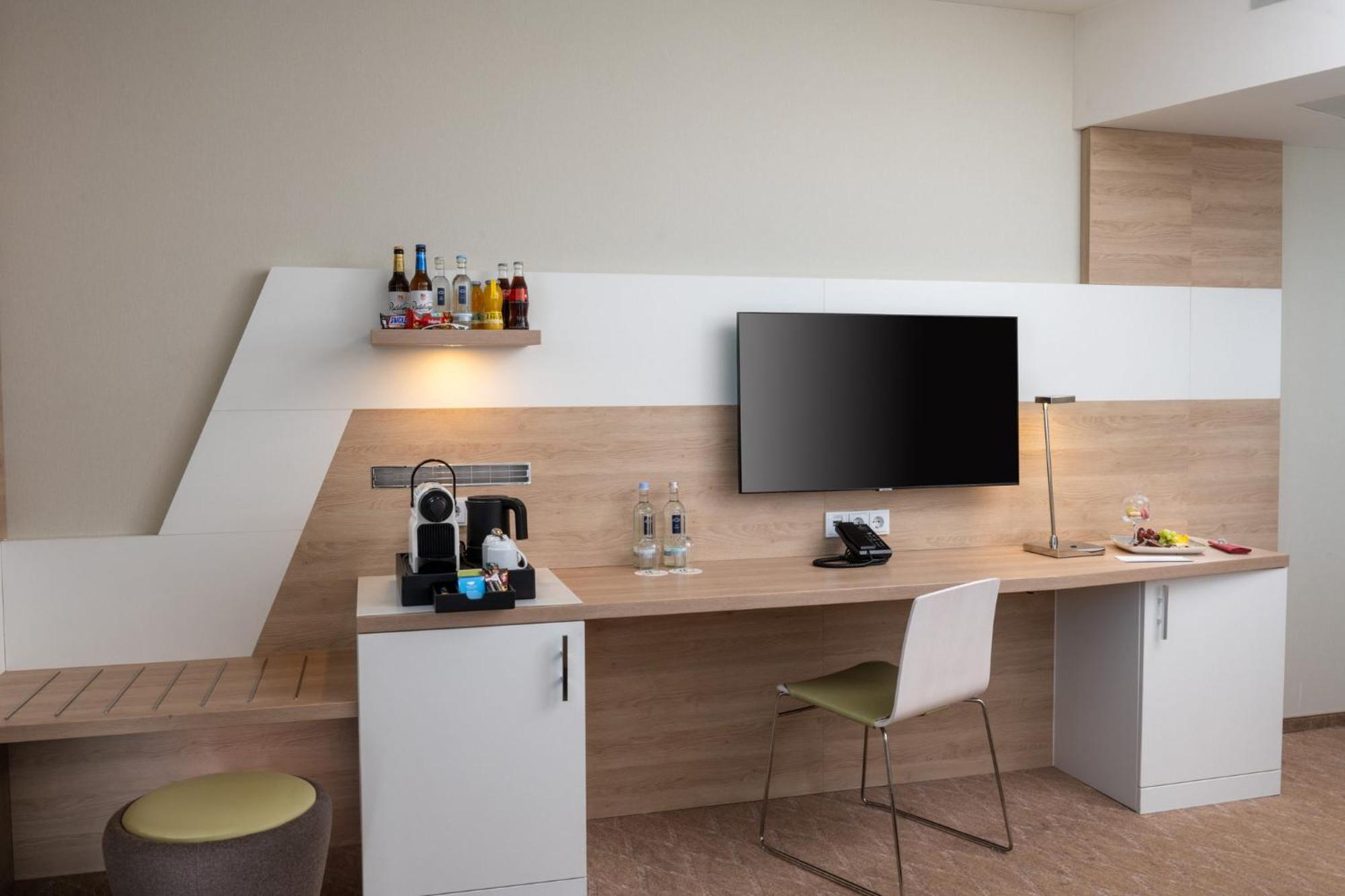 Premium King Room