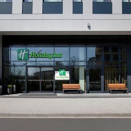 Holiday Inn Frankfurt Airport By Ihg-3